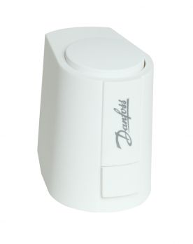Danfoss 082F1164 - ABNM A5 привод для клапана AB-QM Ду 10-32, лин., НЗ, 24 В