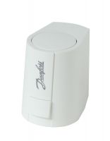 Danfoss 082F1165 - ABNM A5 привод для клапана AQT Ду 10-32, лин., НО, 24 В