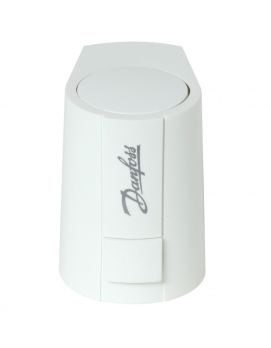 Danfoss 082F1165 - ABNM A5 привод для клапана AQT Ду 10-32, лин., НО, 24 В