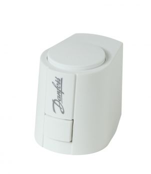 Danfoss 082F1161 - ABNM A5 привод AQT лин. НЗ 24В шток 5мм