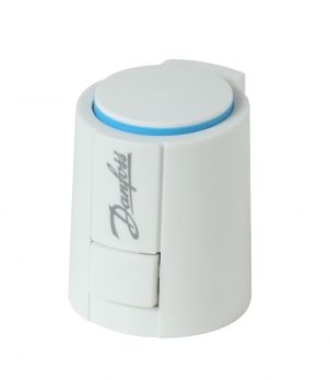 Danfoss 082F1150 - ABN-A привод 24В для клапана AQT, нормально закрытый