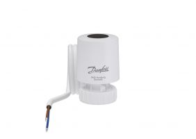 Danfoss 082F1603 - TWA-Q 24В NO для AQT DN10-32 каб. 1,2м(пр. класс 2864203306)