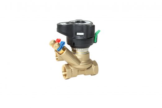 Danfoss 003Z4080 - MVT клапан балансировочный DN 15 LF