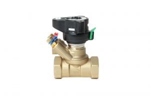 Danfoss 003Z4083 - MVT клапан балансировочный DN 25