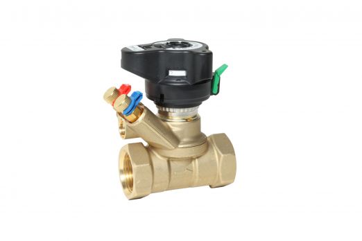 Danfoss 003Z4083 - MVT клапан балансировочный DN 25