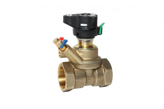 Danfoss 003Z4085 - MVT клапан балансировочный DN 40