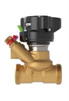 Danfoss 003Z4183 - MVT клап. балансир DN 20, нар. резьба
