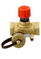 Danfoss 003Z2331 - MNT Клапан балансировочный DN 15