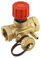 Danfoss 003Z2351 - MNT Клапан балансировочный DN 50