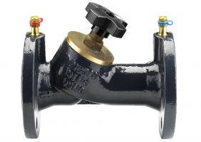 Danfoss 003Z1161 - MNF клапан балансир DN 50 PN 16