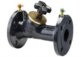 Danfoss 003Z1161 - MNF клапан балансир DN 50 PN 16