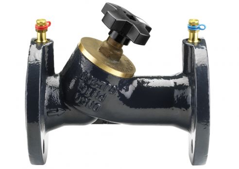 Danfoss 003Z1161 - MNF клапан балансир DN 50 PN 16