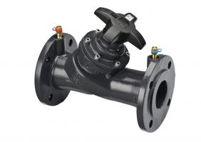 Danfoss 003Z1165 - MNF клапан балансир DN 125 PN 16