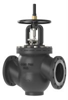 Danfoss 003Z1169 - MNF клапан балансир DN 300 PN 16
