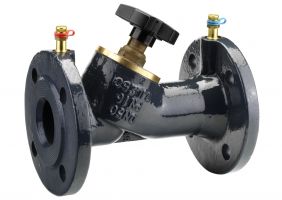 Danfoss 003Z1172 - MNF клапан балансир DN 80 PN 25