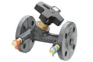 Danfoss 003Z1185 - MNF клапан балансир DN 15 PN 16