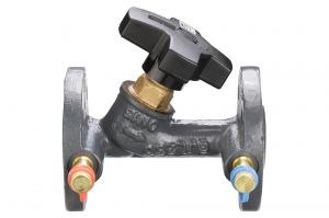 Danfoss 003Z1187 - MNF клапан балансир DN 25 PN 16