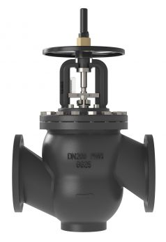 Danfoss 003Z1191 - MNF клапан балансир DN 400 PN 16