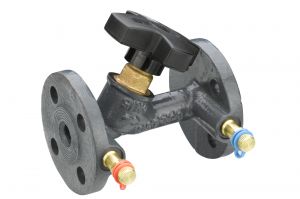 Danfoss 003Z1196 - MNF клапан балансир DN 40 PN 25