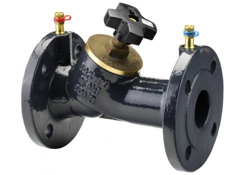 Danfoss 003Z1196 - MNF клапан балансир DN 40 PN 25