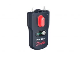 Danfoss 003Z8260 - PFM 1000 измерительный прибор PN10 бар(пр. класс 2862628090)