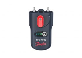 Danfoss 003Z8261 - PFM 1000 измерительный прибор PN20 бар(пр. класс 2862628090)
