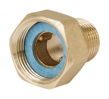 Danfoss 003Z0231 - Фитинг резьбовой для AQT Ду 10