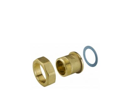 Danfoss 003Z0273 - Резьбовый фитинг для клапанов CNT Ду=40 мм, G 1 3/4