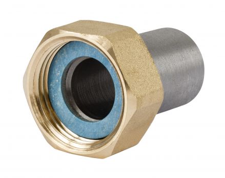 Danfoss 003Z0227 - Приварной фитинг для AQT Ду20