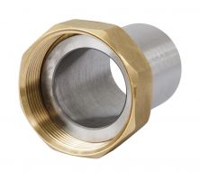 Danfoss 003Z0276 - фитинг для AQT DN50 под приварку