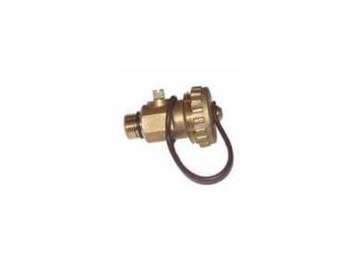Danfoss 003L8141 - MNT кран сливной