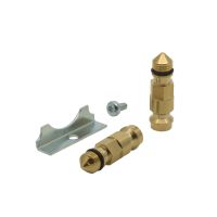 Danfoss 003L8145 - Комплект изм. нипп. с заглушкой для CNT