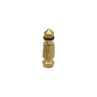 Danfoss 003L8145 - Комплект изм. нипп. с заглушкой для CNT