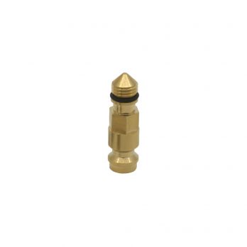 Danfoss 003L8145 - Комплект изм. нипп. с заглушкой для CNT