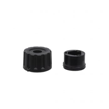 Danfoss 003L8157 - MNT/CNT Рукоятка Ду 25