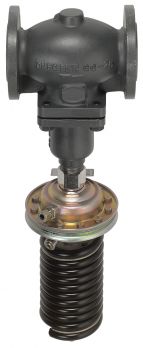 Danfoss 065B2406 - Клапан регулирующий