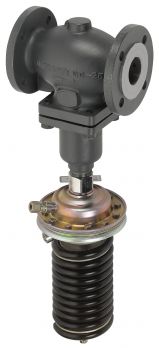 Danfoss 065B2406 - Клапан регулирующий