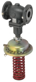 Danfoss 065B2406 - Клапан регулирующий
