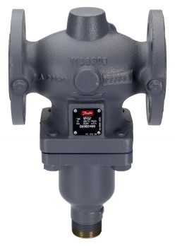 Danfoss 065B2414 - Клапан регулирующий VFG 2 Ду32