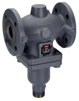 Danfoss 065B2446 - VFGS 2 Ду32 клапан на пар