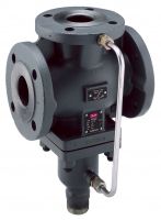 Danfoss 065B2601 - Клапан регул.универс. VFG 33 Ду50 Ру16