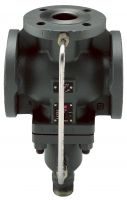 Danfoss 065B2601 - Клапан регул.универс. VFG 33 Ду50 Ру16