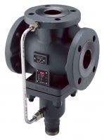 Danfoss 065B2601 - Клапан регул.универс. VFG 33 Ду50 Ру16