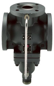 Danfoss 065B2601 - Клапан регул.универс. VFG 33 Ду50 Ру16