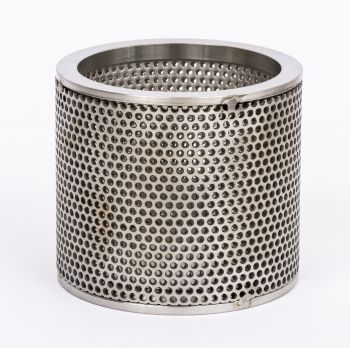Danfoss 065B2778 - Сепаратор для VFGS2 DN65.80