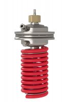 Danfoss 003G1008 - AFA 3.0-11.0Блок регулирующий