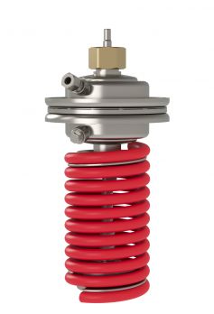 Danfoss 003G1008 - AFA 3.0-11.0Блок регулирующий