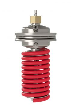 Danfoss 003G1013 - AFA 0.05-0.35 Блок регулирующий