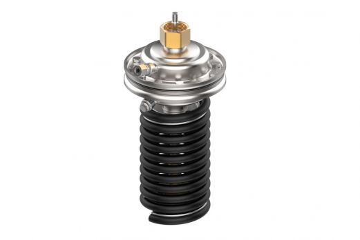 Danfoss 003G1013 - AFA 0.05-0.35 Блок регулирующий