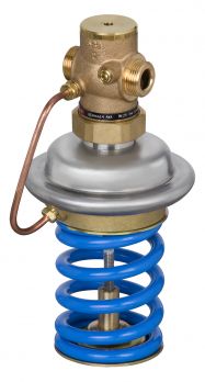 Danfoss 003H6622 - Регулятор давления 'до себя' AVA DN 25